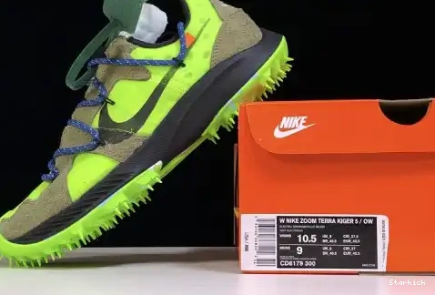 O-W CD8179-300 Kiger Nike Zoom Terra x 5 0707